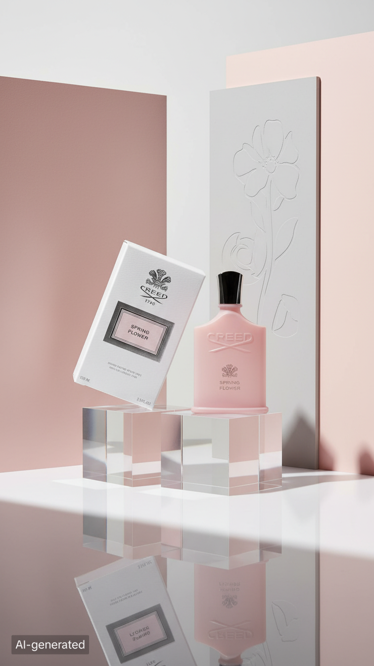 Spring Blossoms 100ml