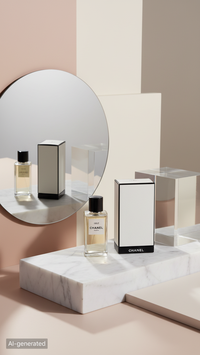 1957 Perfume 200ml
