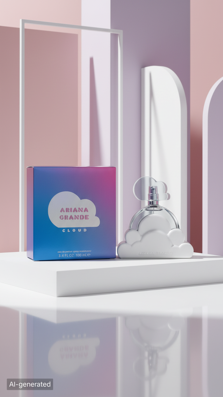 White Cloud 100ml