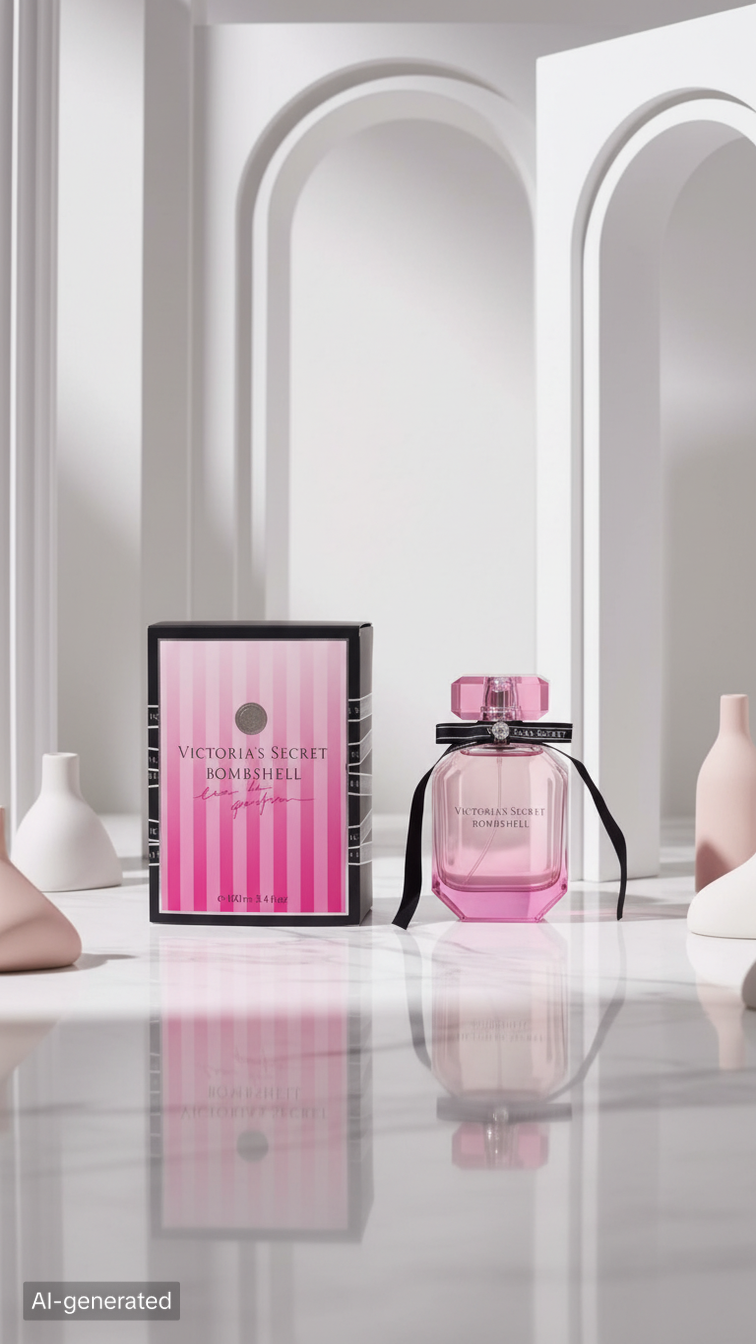 Victoria's Secret Bombshell 100ml