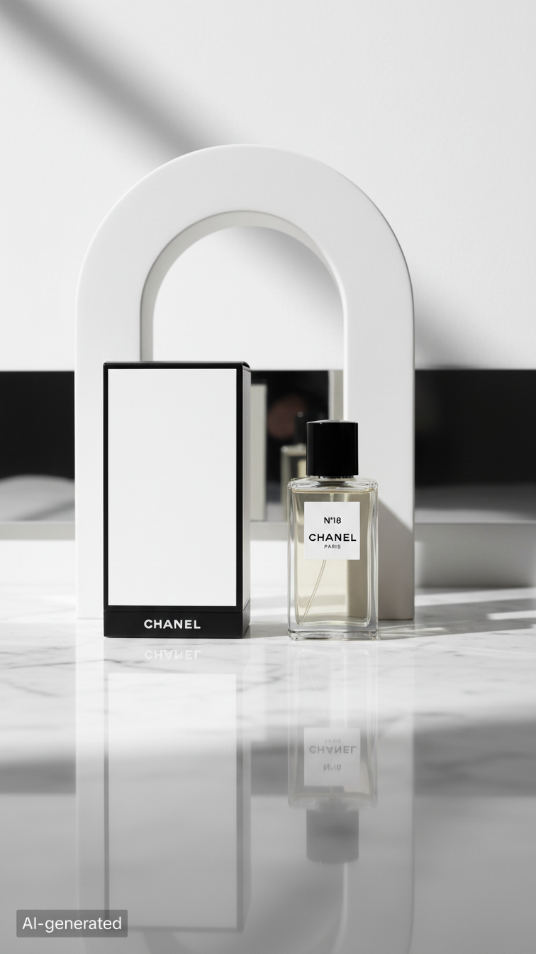 Chanel 200ml
