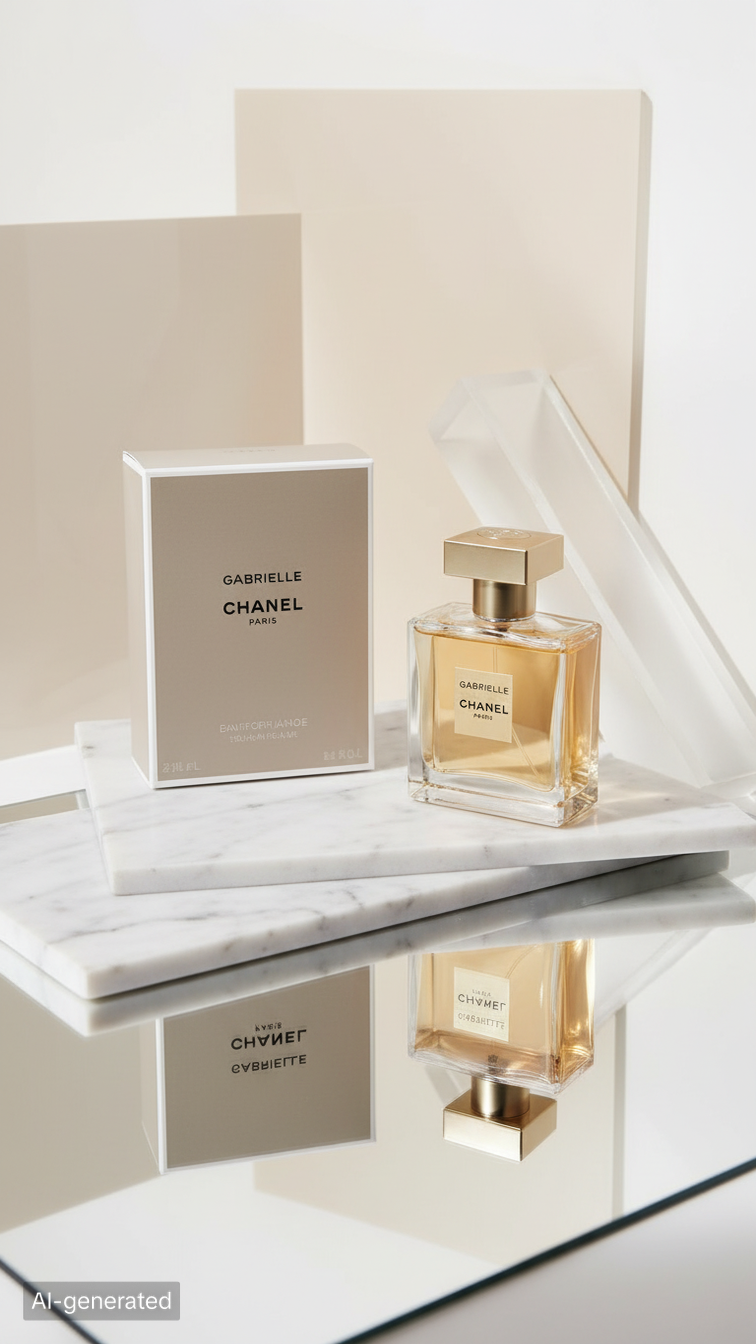 Chanel 35ml
