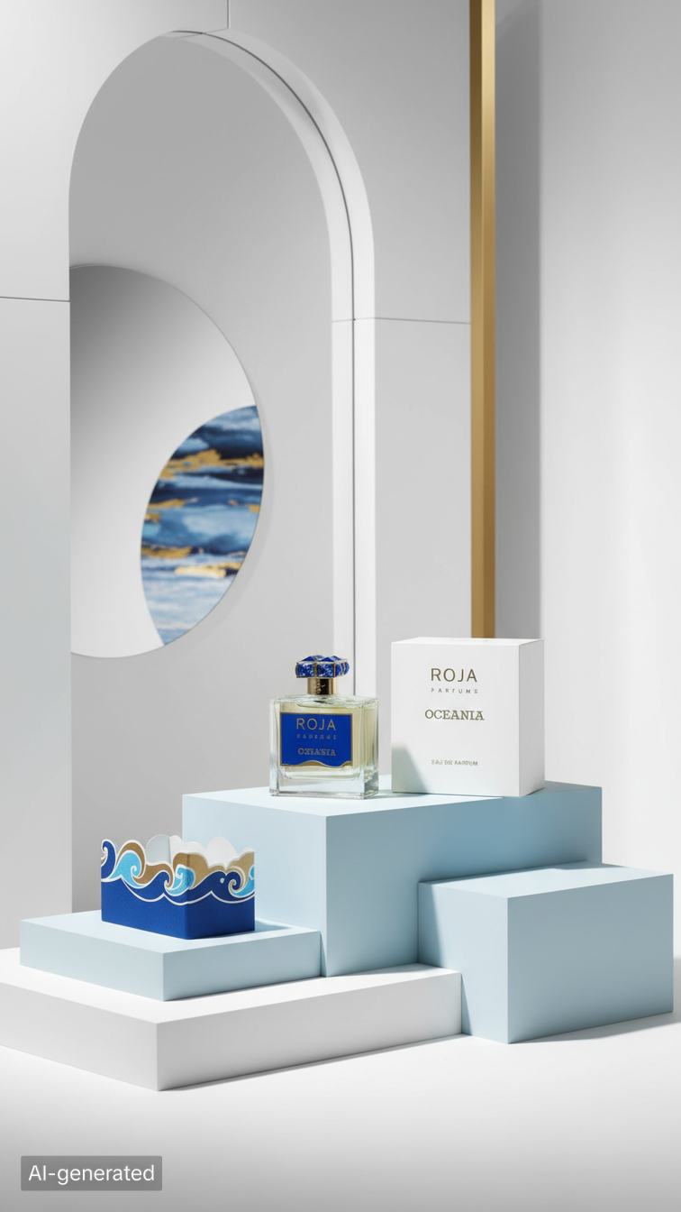 Oceania 100ml