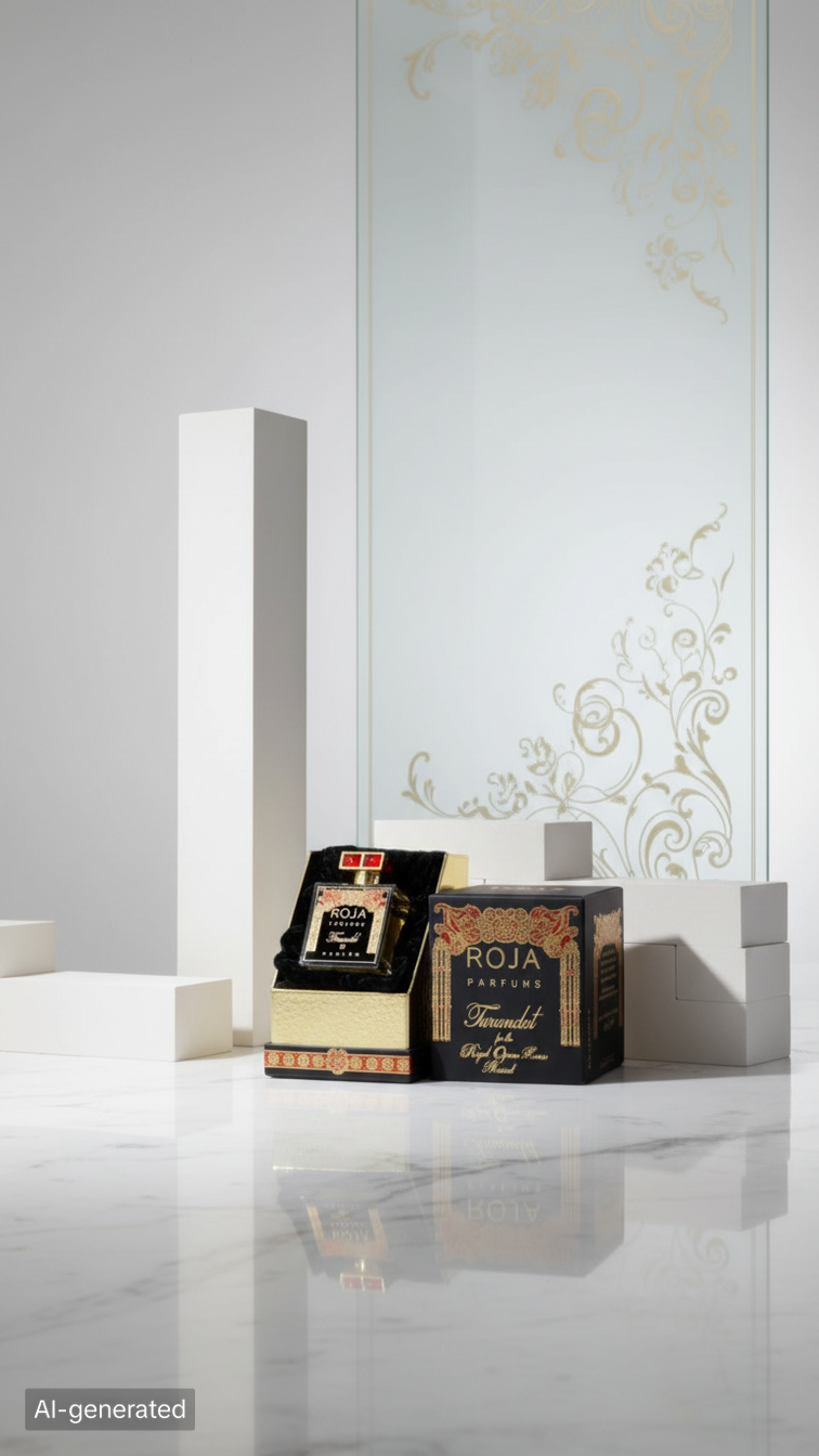 Turandot 100ml