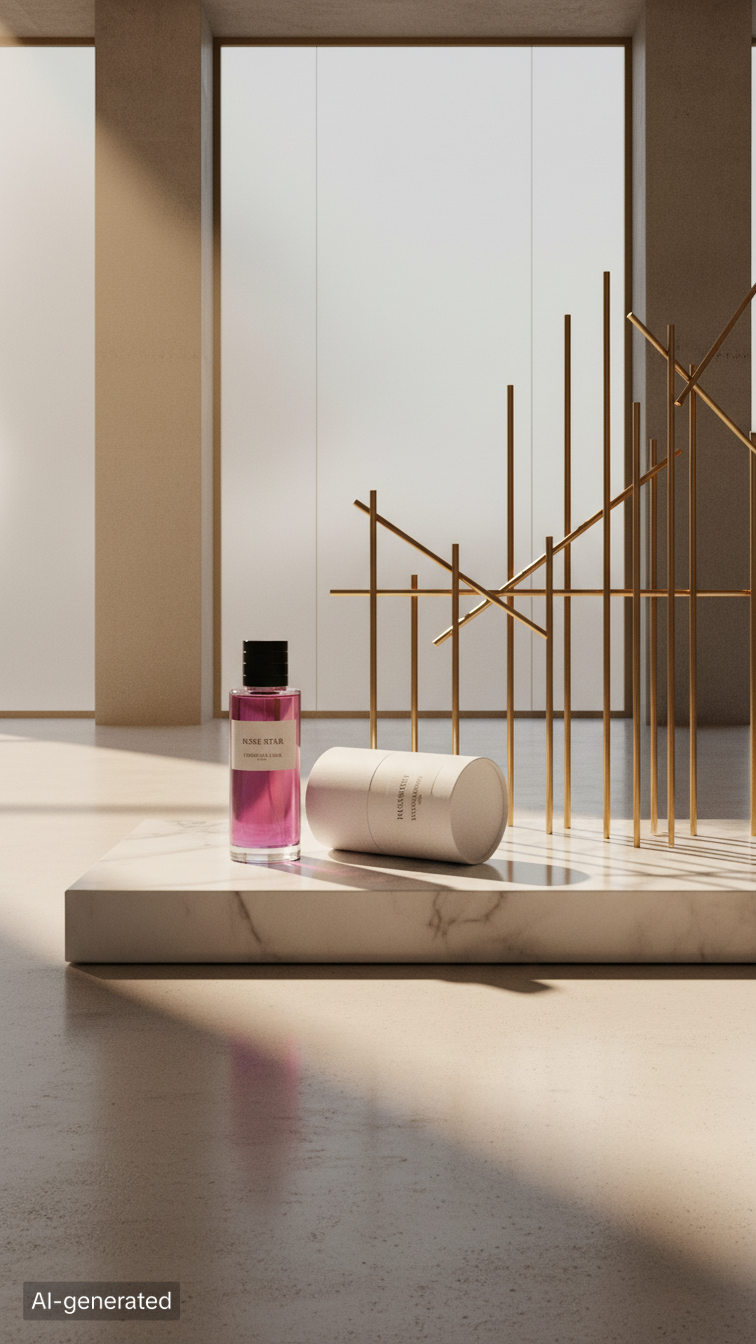 Dior Heritage Collection: Words of Desire 250ML