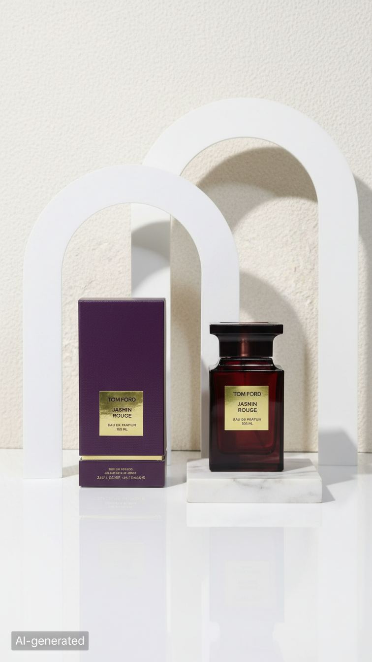 Carnation Jasmine 100ml