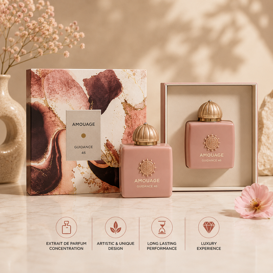 Admiring Woman: Secret Omen 100ml