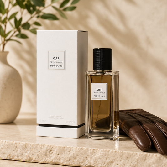 Saint Laurent Haute Couture 125ml