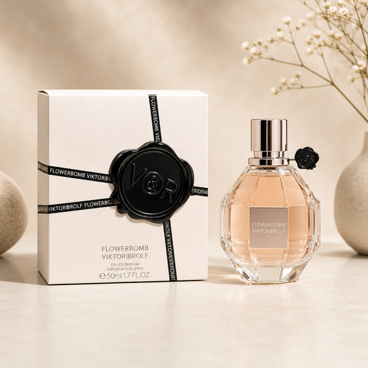 Flower Girl Bomb 100ml