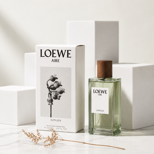 Loriwei Miracle Daylight 100ml