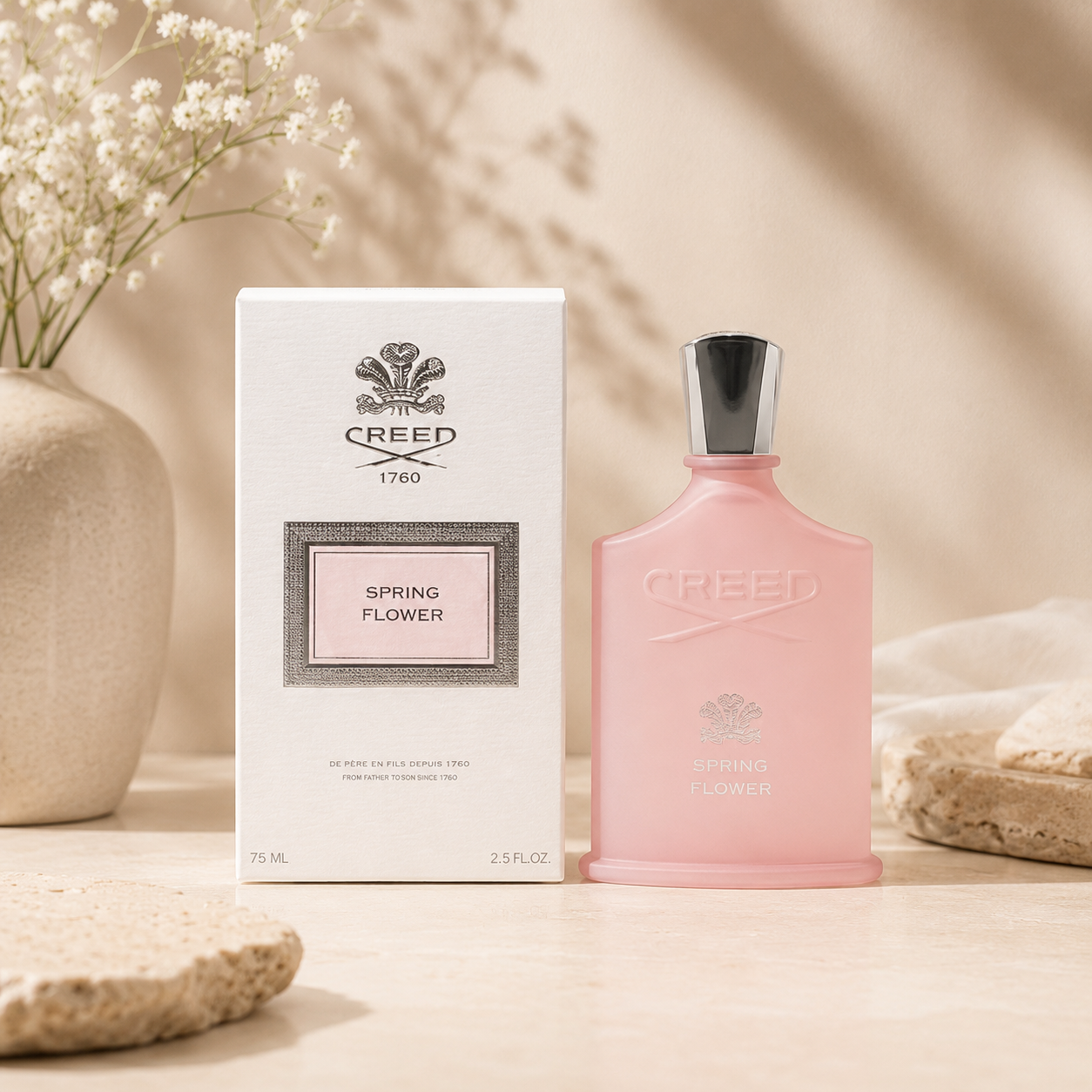 Spring Blossoms 100ml