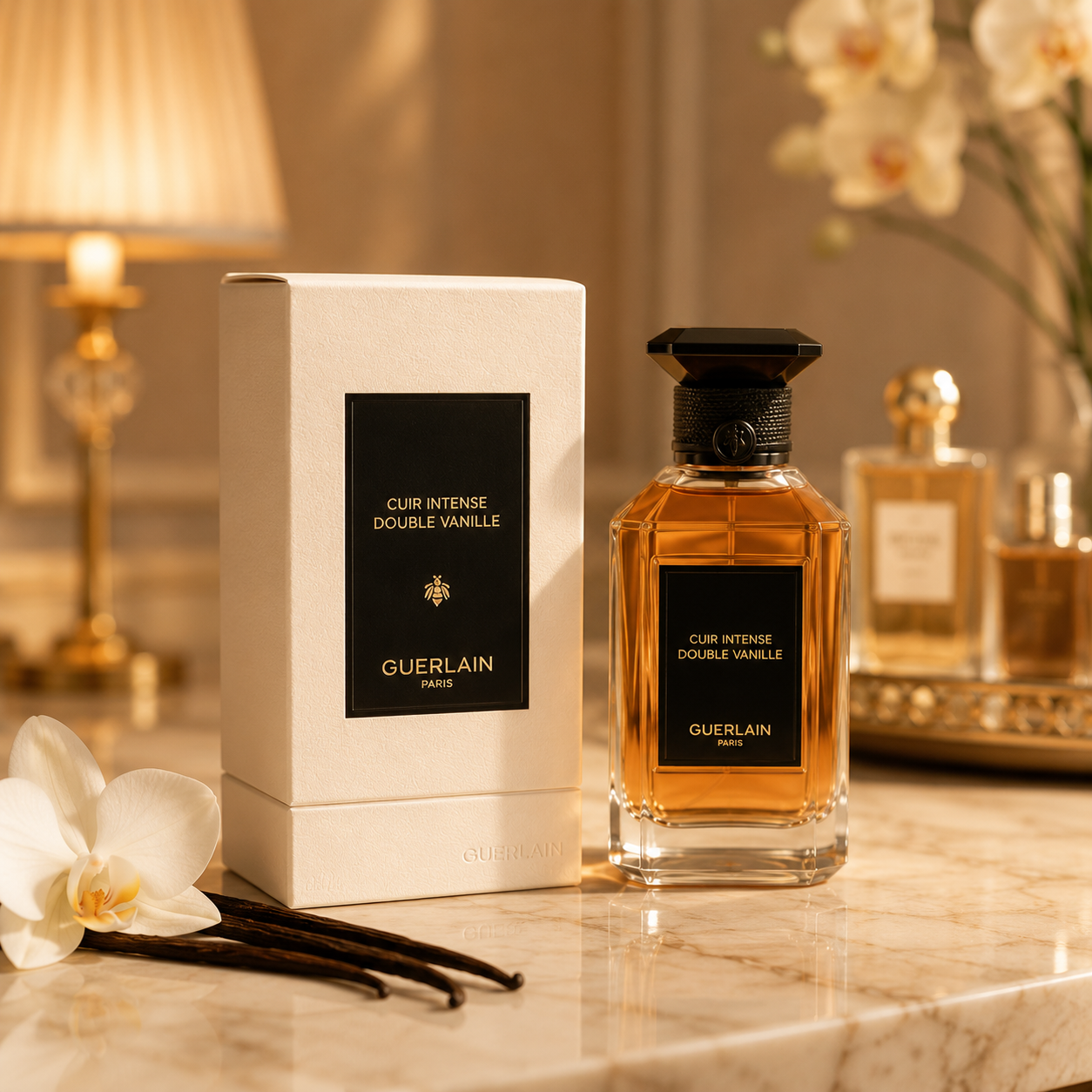 Guerlain Perfume Collection 100ml