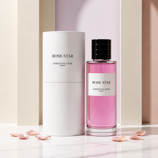 Dior Heritage Collection: Words of Desire 250ML
