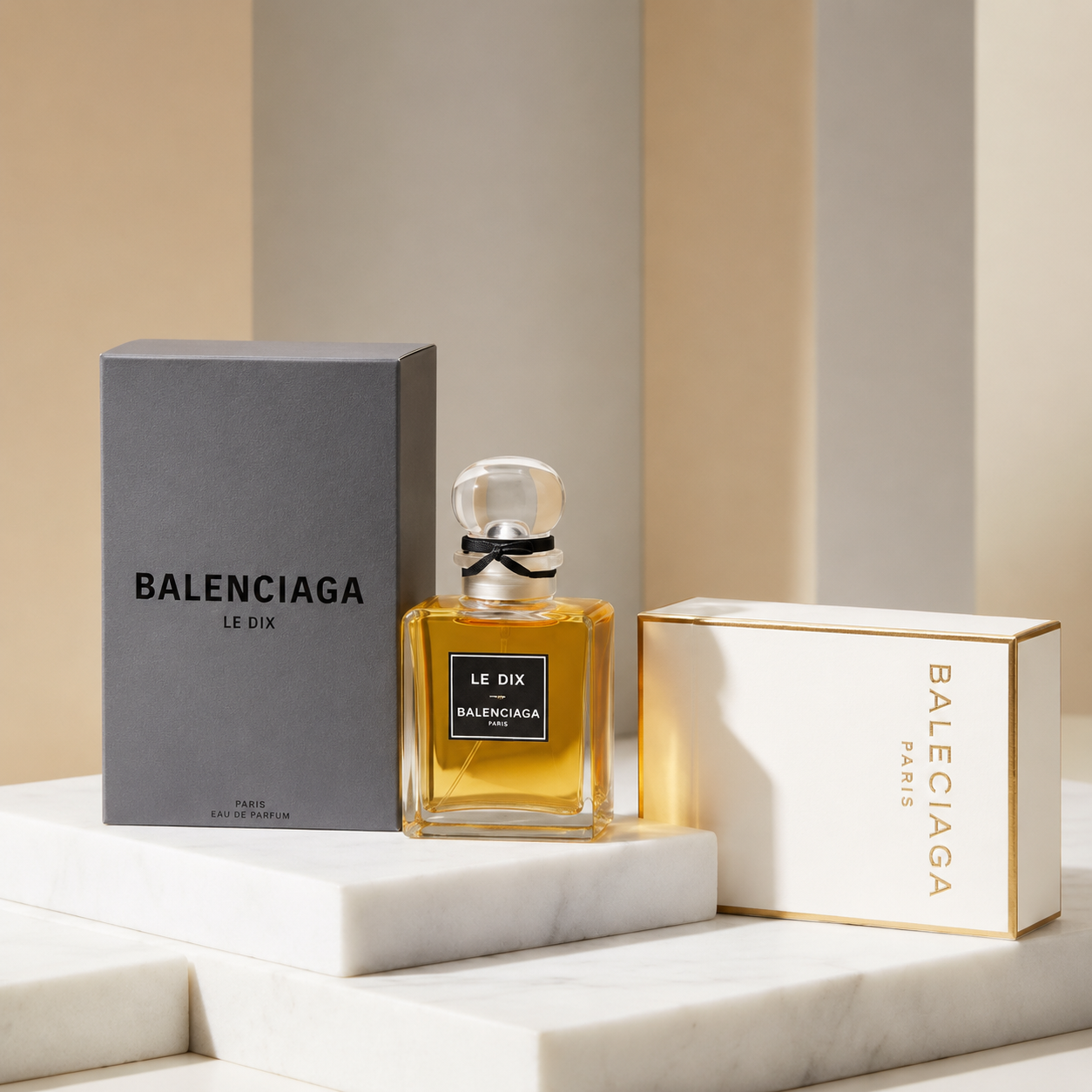 Balenciaga No. 1 Eau de Parfum 100ml
