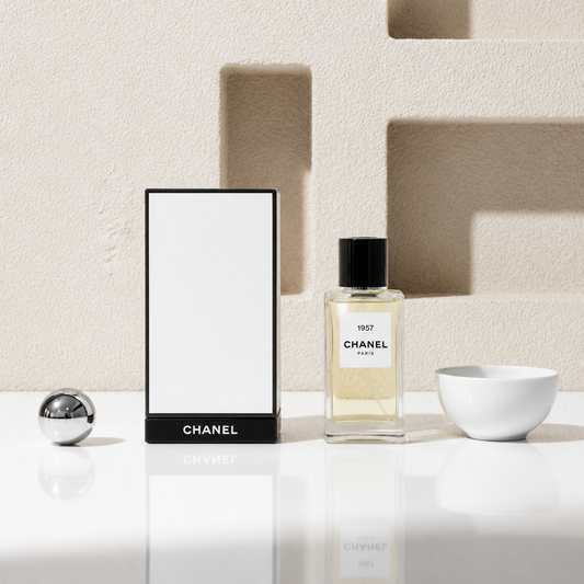 Chanel 200ml