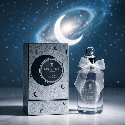 Pan Hai Li Gen 100ml Moon Goddess New Edition