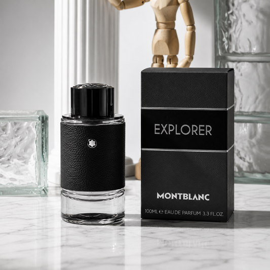 Montblanc Explorer100ml